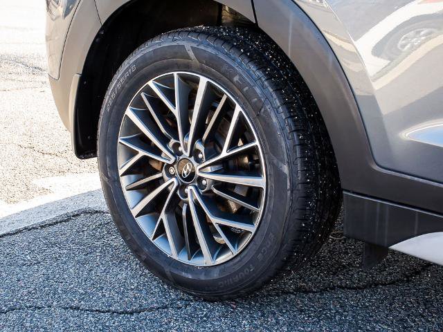 Used 2021 Hyundai Tucson SEL image 7