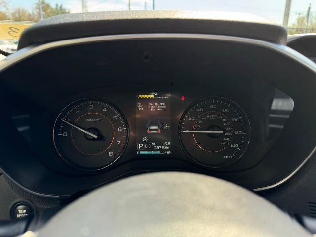 Used 2023 Subaru Crosstrek 2.0i Premium AWD/4WD image 23
