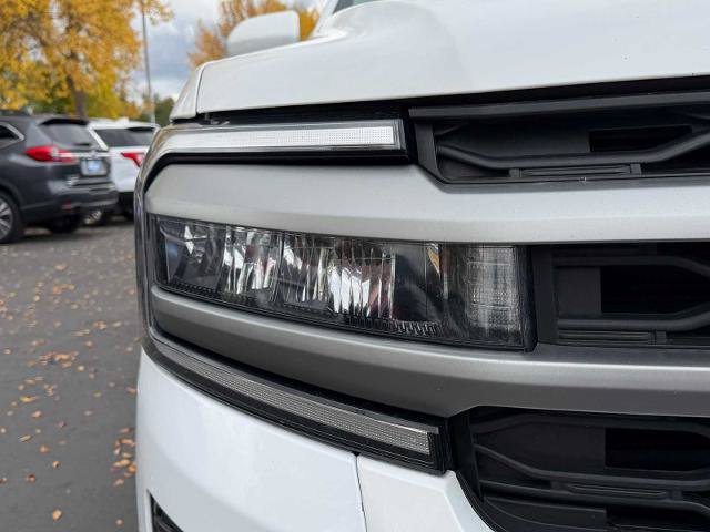 Certified 2024 Ford Expedition Max XLT AWD/4WD image 3