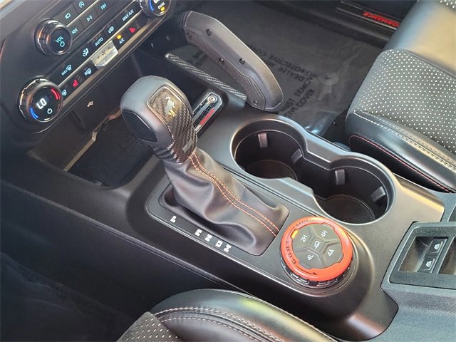 Certified 2023 Ford Bronco Raptor image 22