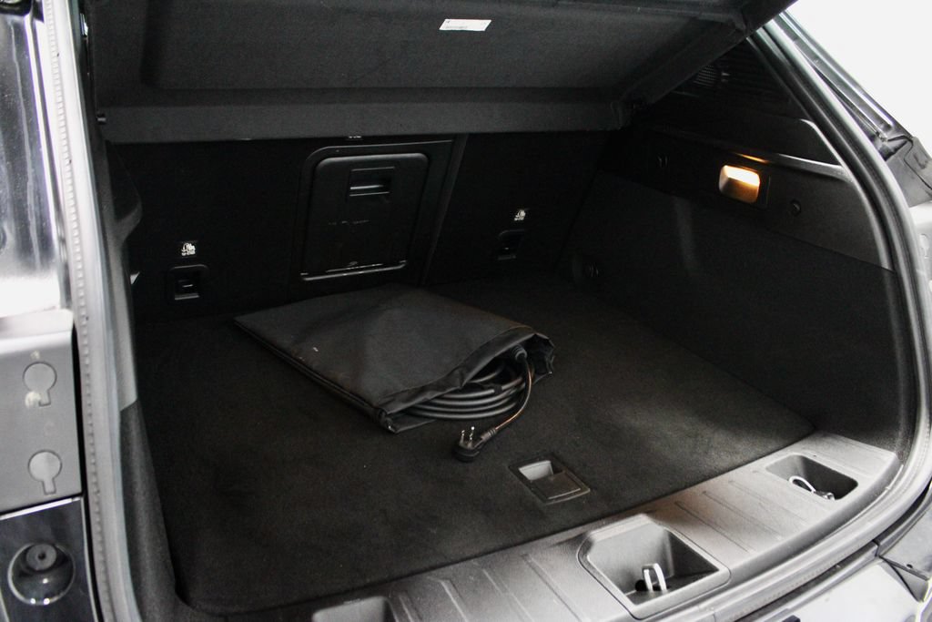 Used 2024 Dodge Hornet R/T Plus AWD/4WD image 16