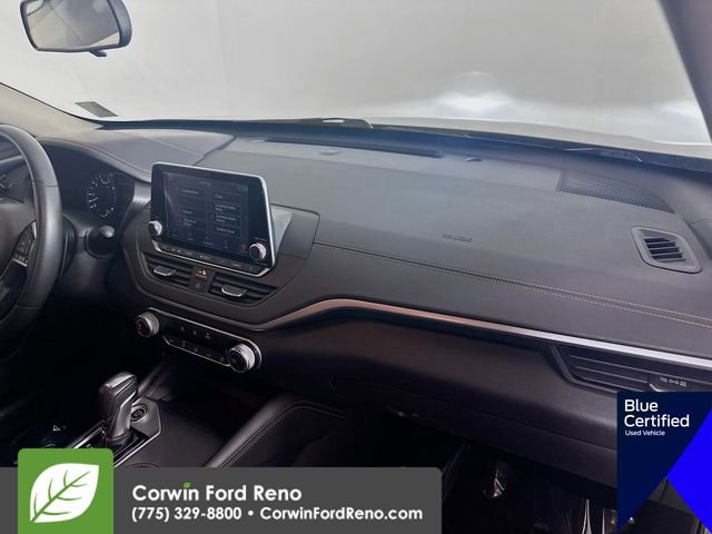 Used 2020 Nissan Altima 2.5 SR FWD image 30