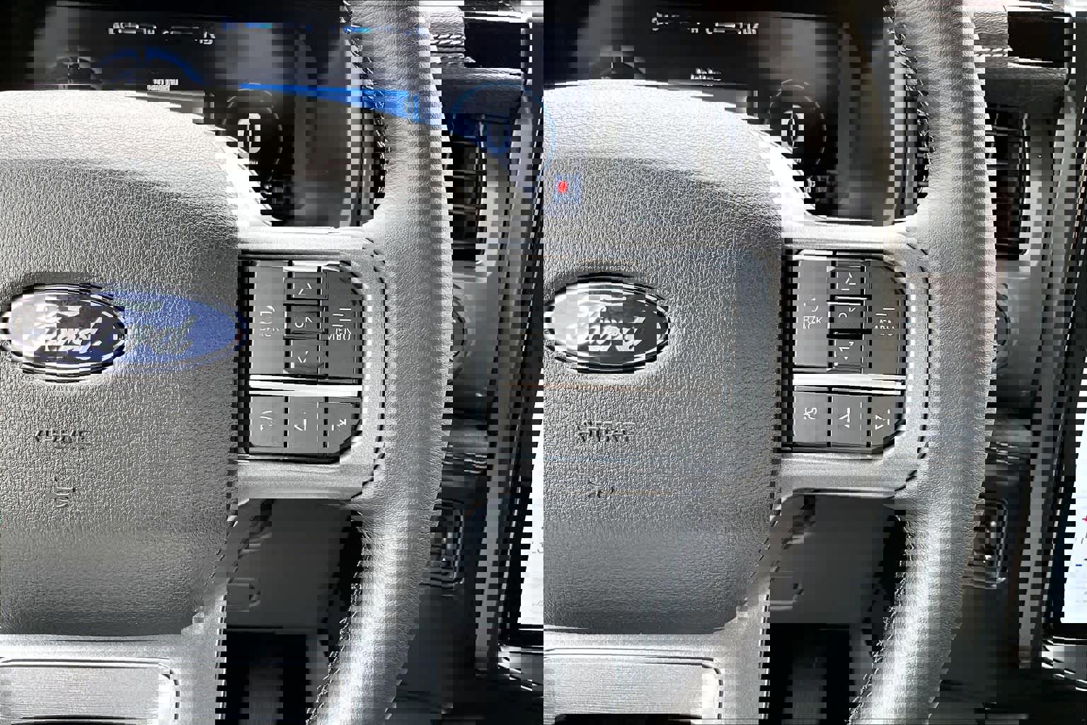 Certified 2025 Ford F150 Lightning Flash image 25