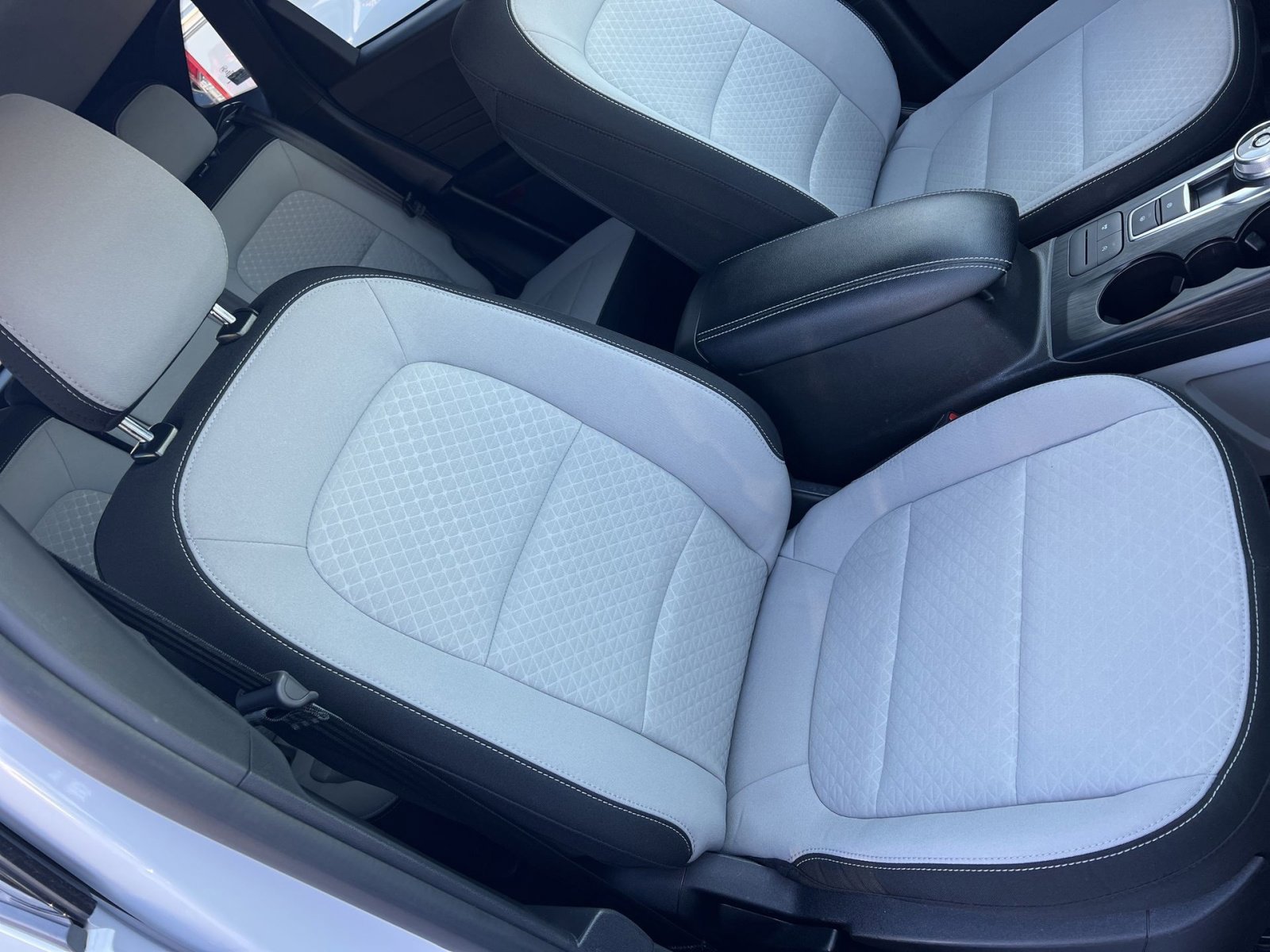 Certified 2024 Ford Escape Active image 25