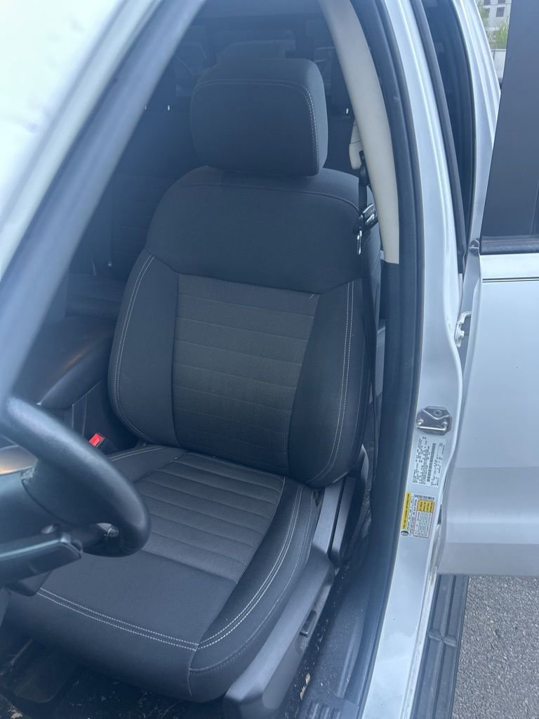 Certified 2019 Ford Ranger XLT w/ Equipment Group 302A Luxury image 5