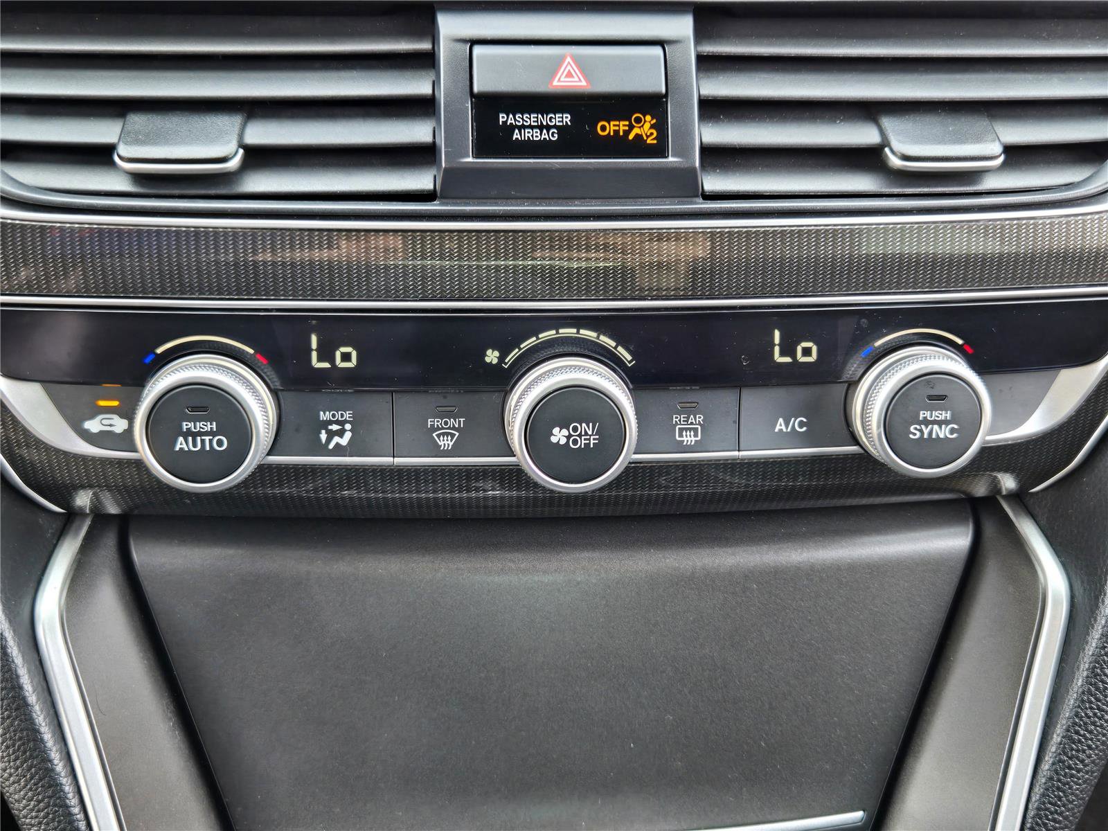 Used 2022 Honda Accord Sport image 17