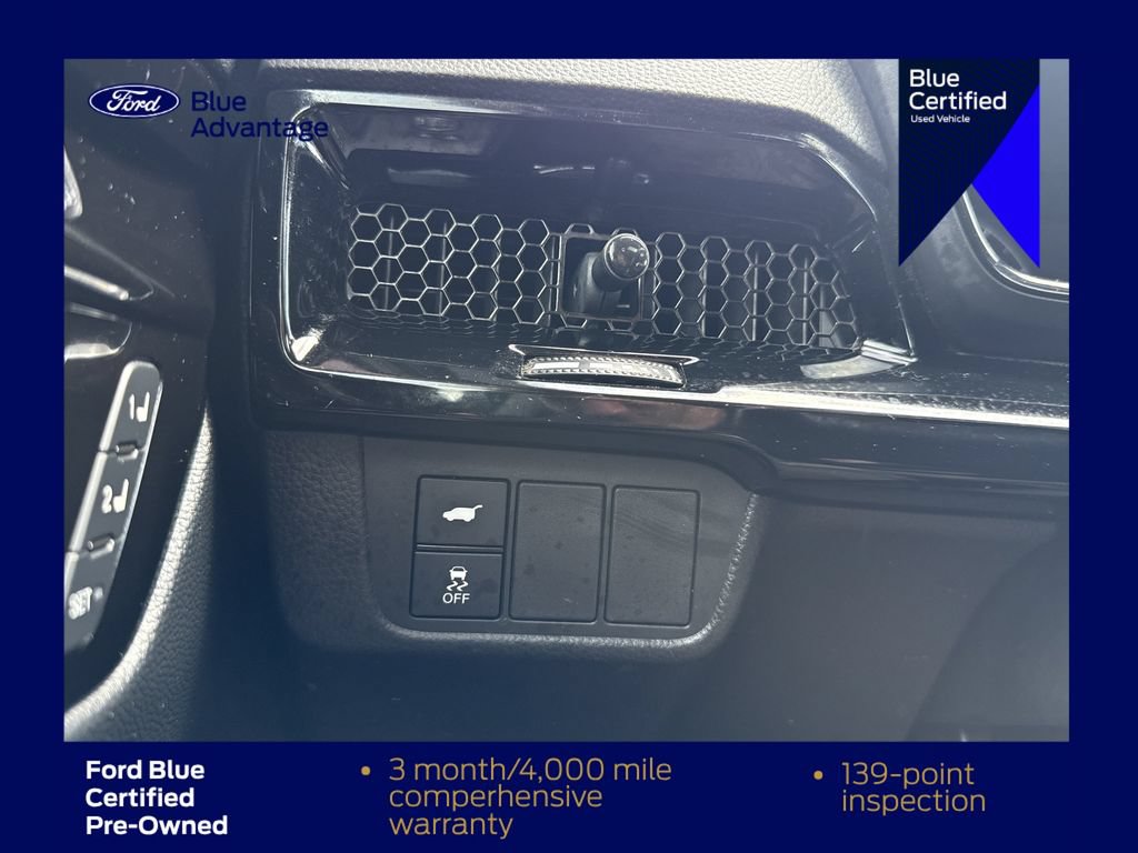 Used 2023 Honda CR-V EX-L image 26