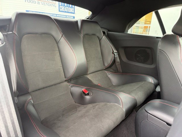 Certified 2020 Ford Mustang GT RWD image 29