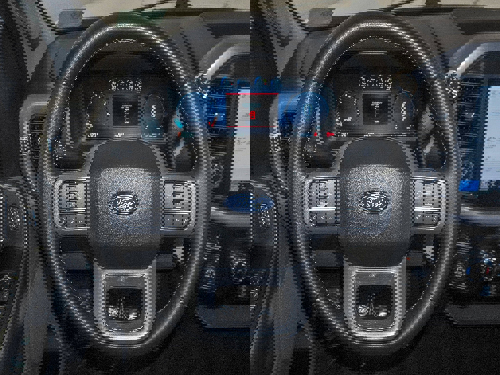 Certified 2024 Ford F150 XLT w/ Tow/Haul Package image 27