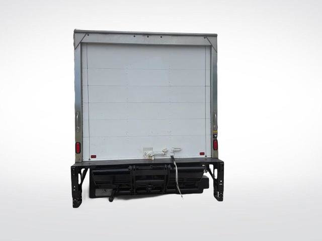 Certified 2024 Ford E-450 and Econoline 450 Super Duty w/ Power Windows & Locks Group RWD image 7
