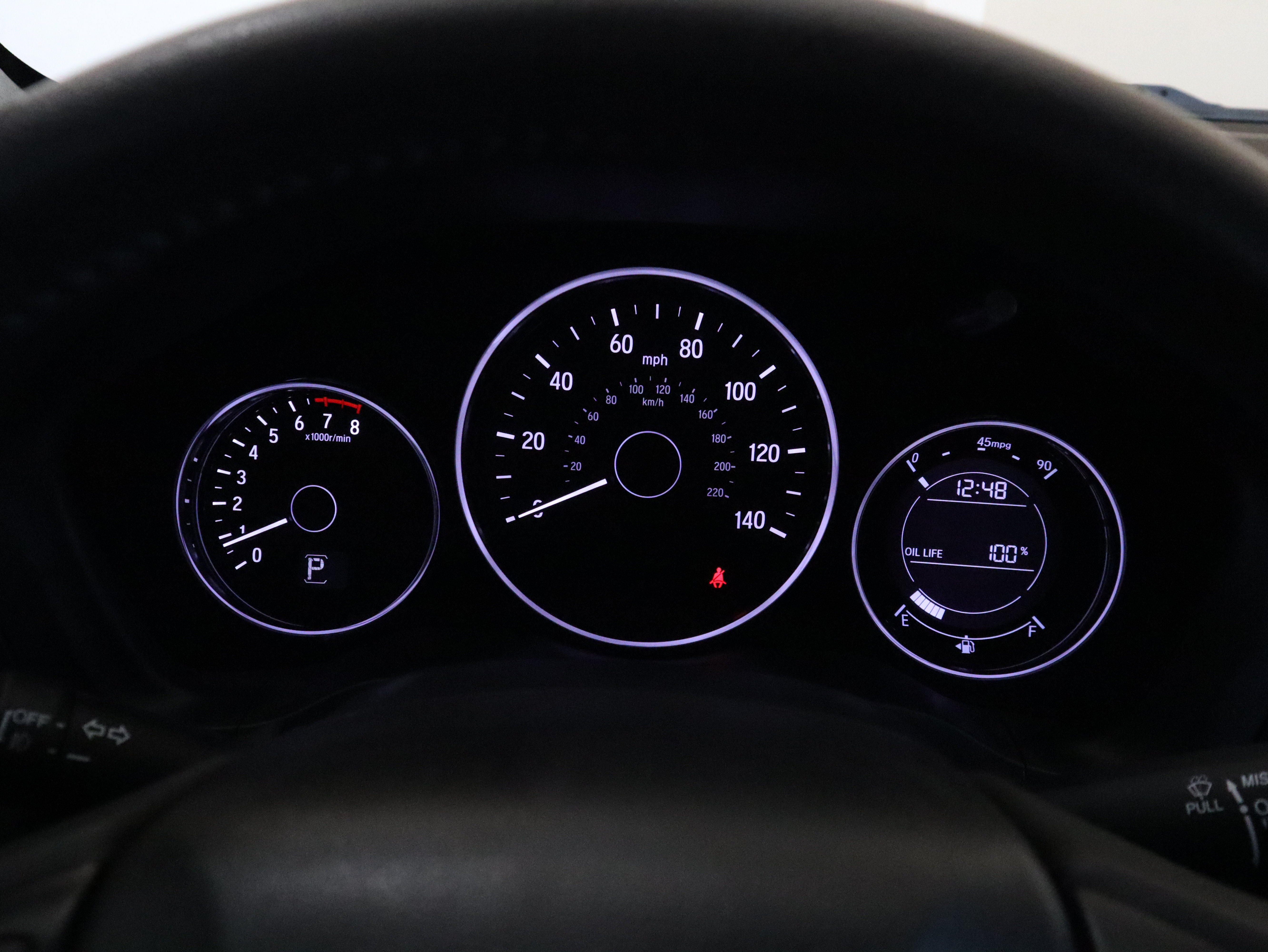Used 2022 Honda HR-V Sport image 23