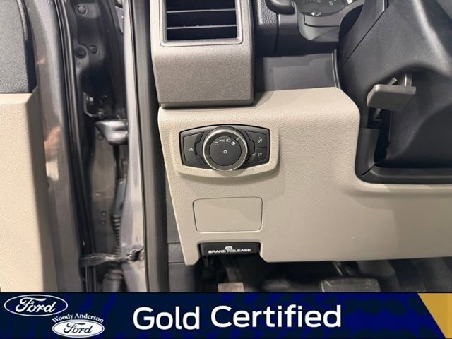 Certified 2021 Ford F350 XL w/ Power Equipment Group image 20
