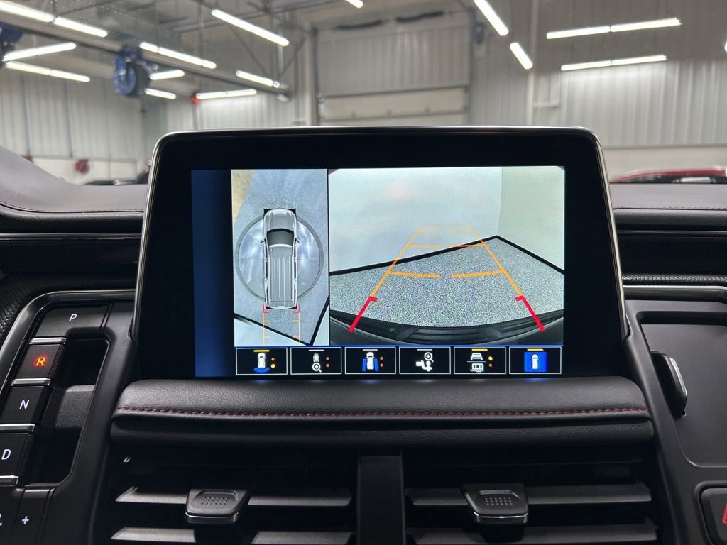 Used 2023 Chevrolet Suburban RST w/ Luxury Package image 19