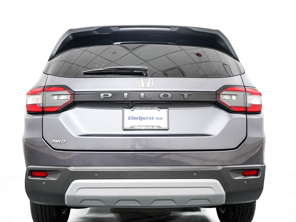Used 2023 Honda Pilot EX-L image 6