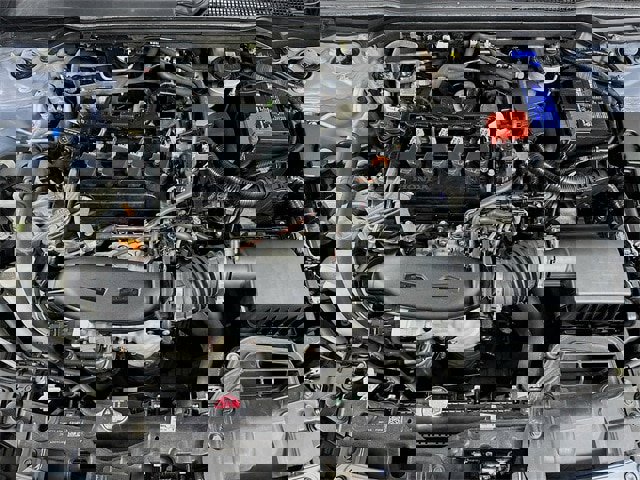 Used 2022 Honda Civic Sport Touring image 23