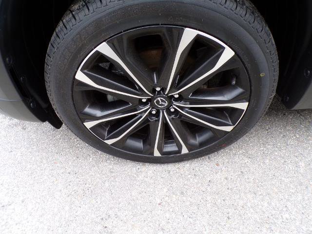 Used 2024 MAZDA CX-50 AWD 2.5 S w/ Premium Plus Pkg image 9