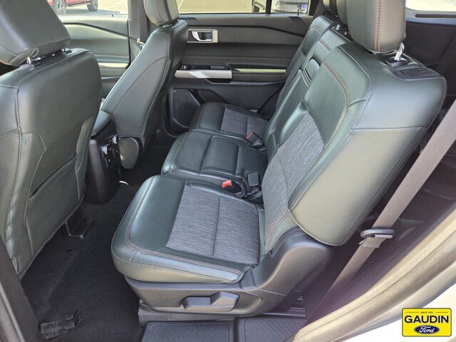 Certified 2023 Ford Explorer Timberline AWD/4WD image 12