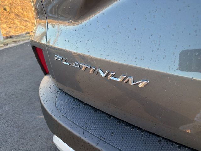 Certified 2023 Ford Escape Platinum w/ Premium Technology Package image 7