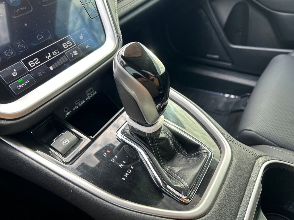 Used 2024 Subaru Outback Limited XT image 31