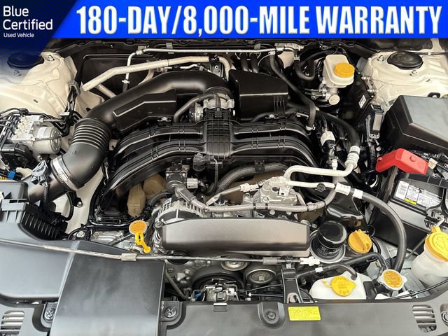 Used 2021 Subaru Crosstrek 2.5i Sport w/ Popular Package #2B AWD/4WD image 34