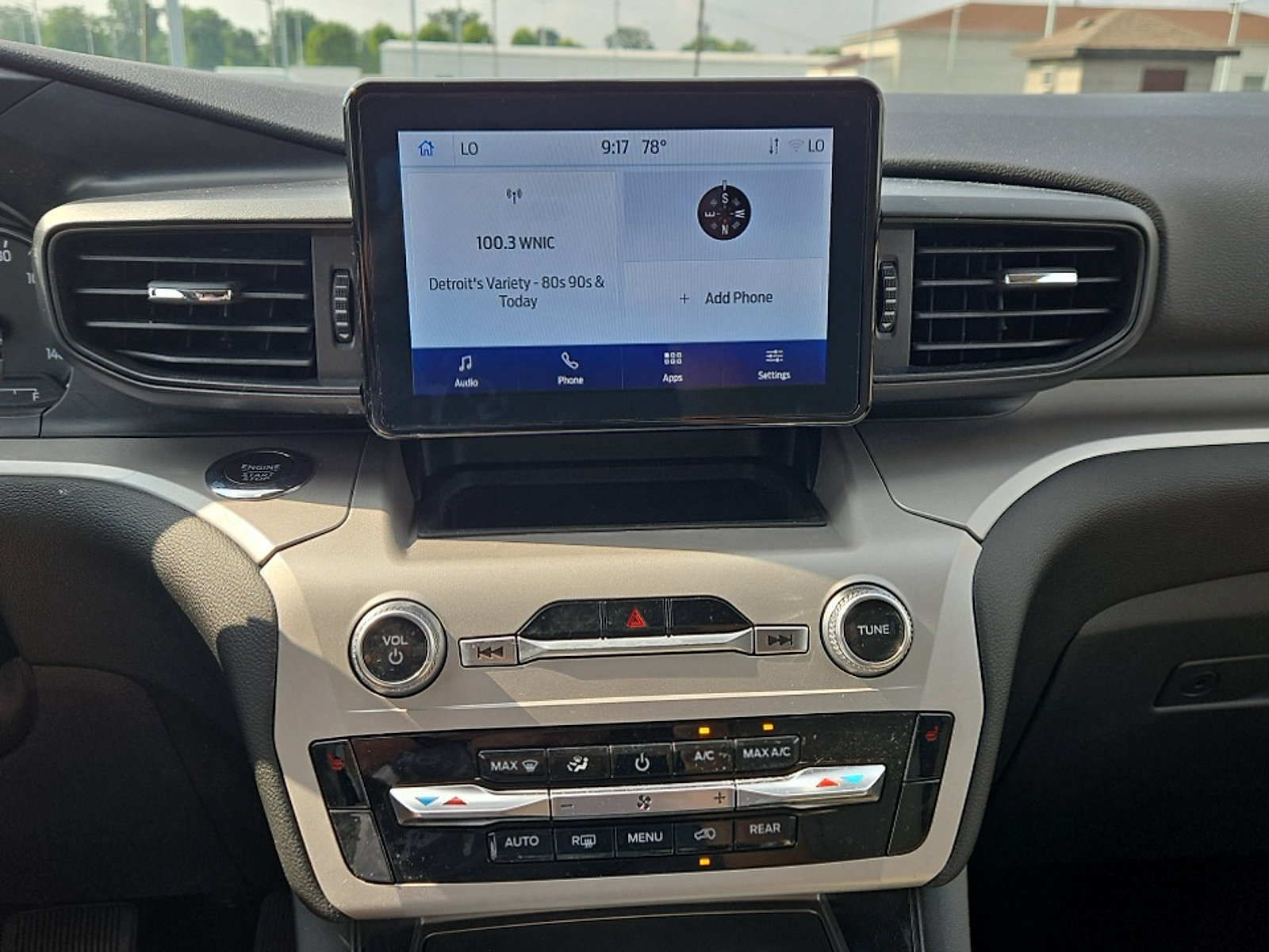 Certified 2023 Ford Explorer XLT AWD/4WD image 16