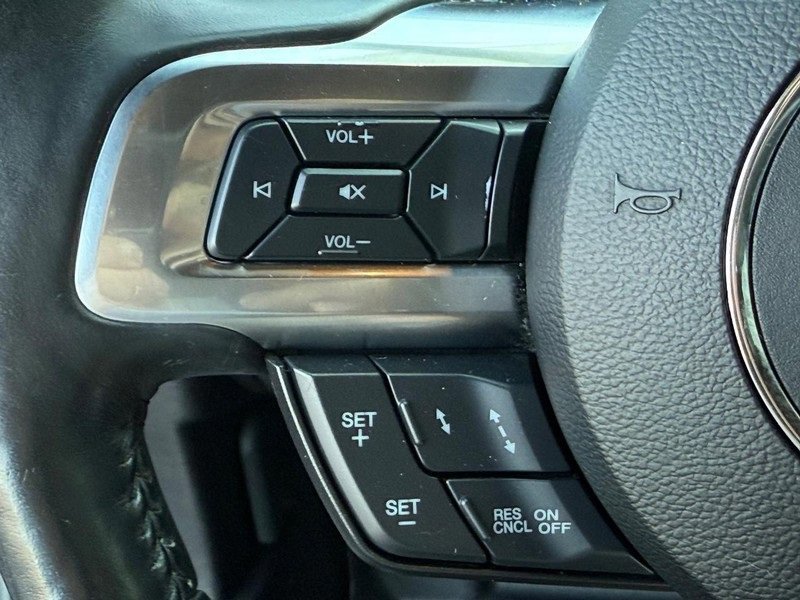 Certified 2019 Ford Mustang GT Premium w/ Equipment Group 401A image 14