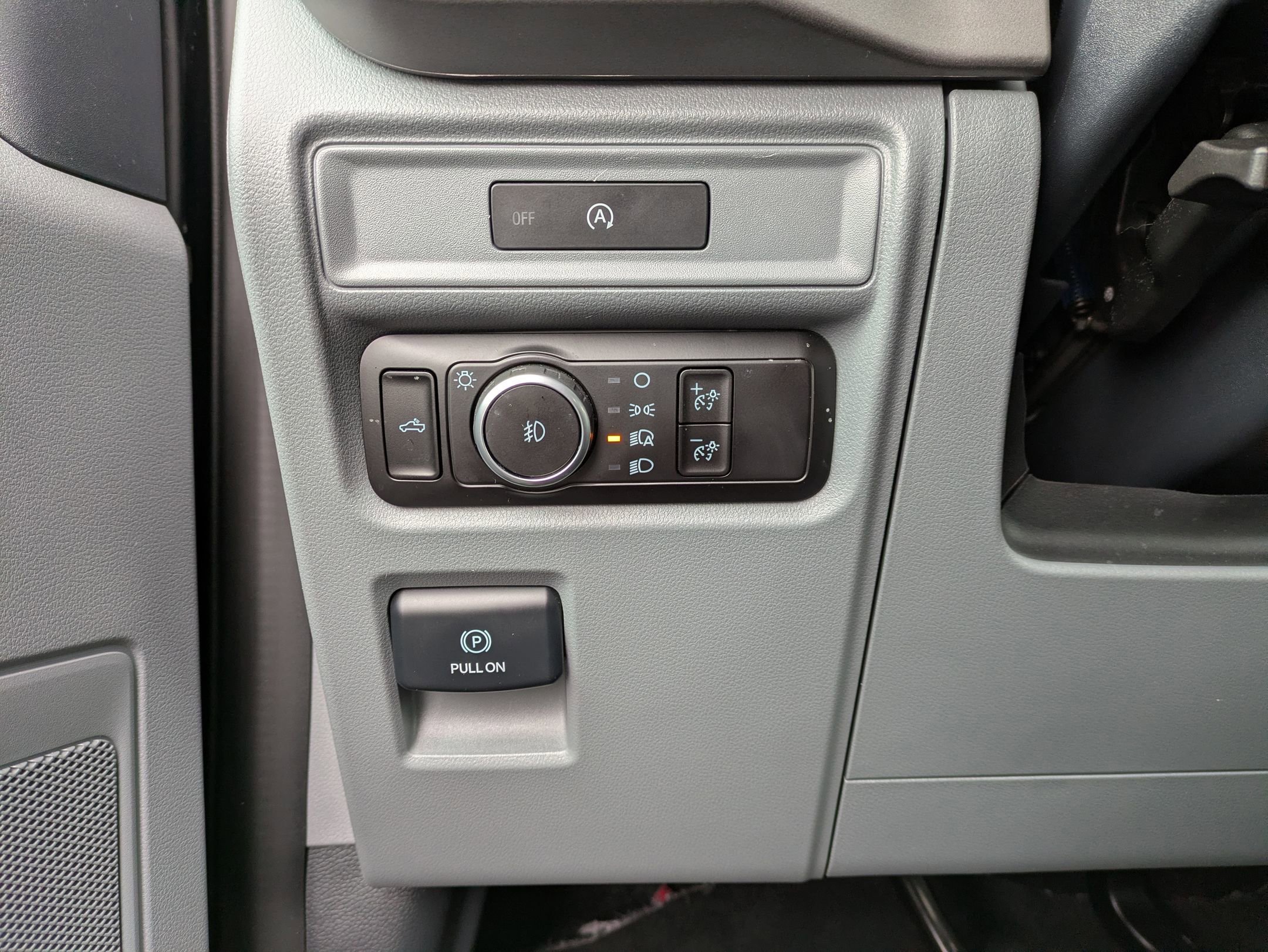 Certified 2025 Ford F150 XLT w/ Equipment Group 301A Standard image 14