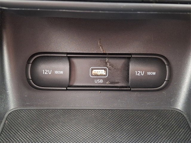 Used 2022 Kia Sportage LX w/ LX AWD Value Edition Package image 23