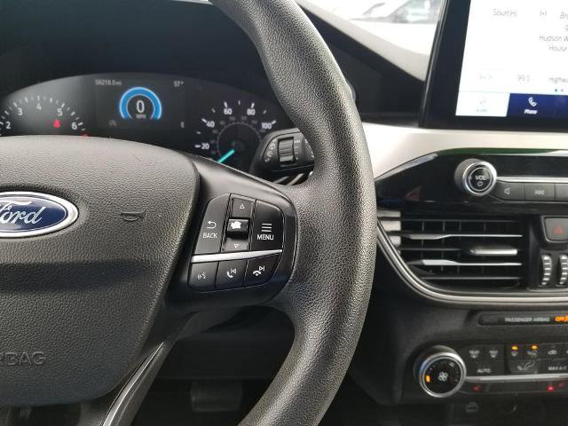 Certified 2020 Ford Escape SE image 24