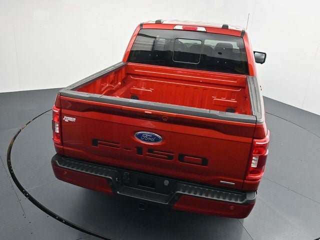 Certified 2023 Ford F150 XLT w/ Equipment Group 302A High AWD/4WD image 28