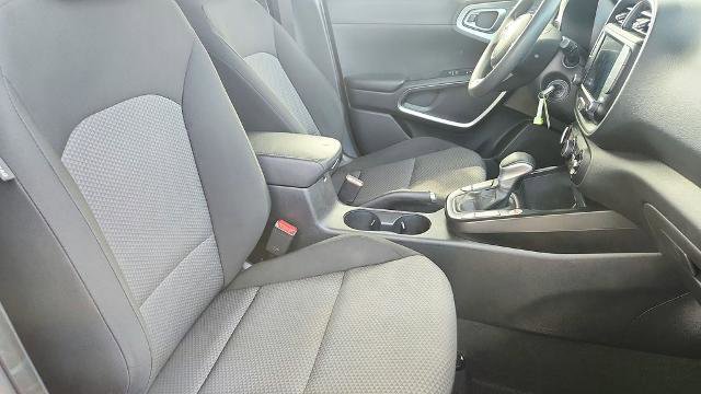 Used 2024 Kia Soul LX w/ Option Group 015 image 30