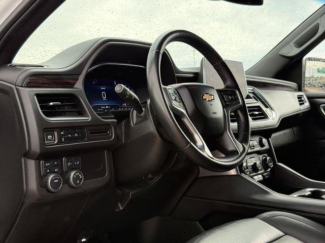 Used 2024 Chevrolet Tahoe LT AWD/4WD image 13