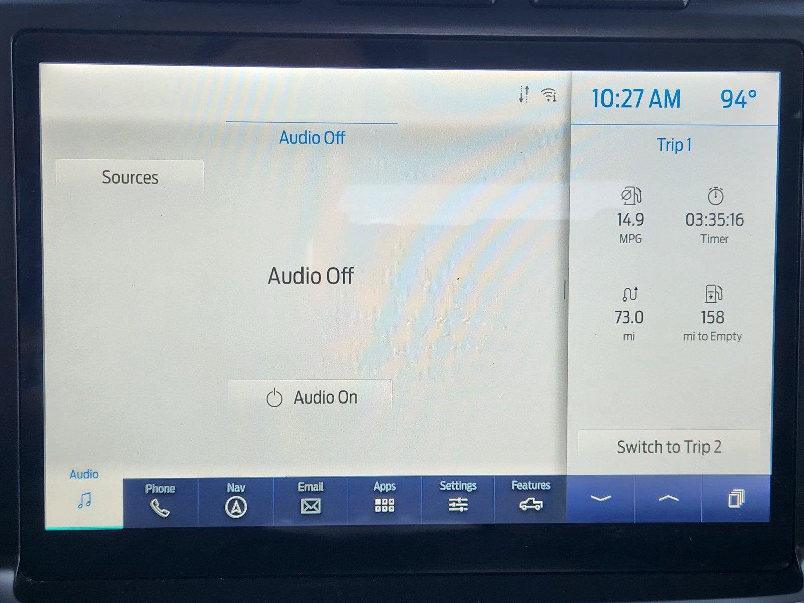 Certified 2021 Ford F150 XLT w/ Equipment Group 302A High AWD/4WD image 13