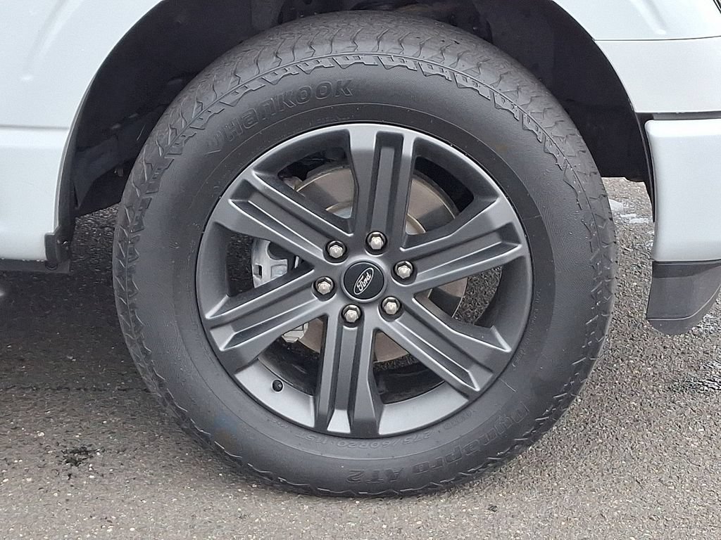 Certified 2023 Ford F150 XLT w/ Equipment Group 302A High AWD/4WD image 8
