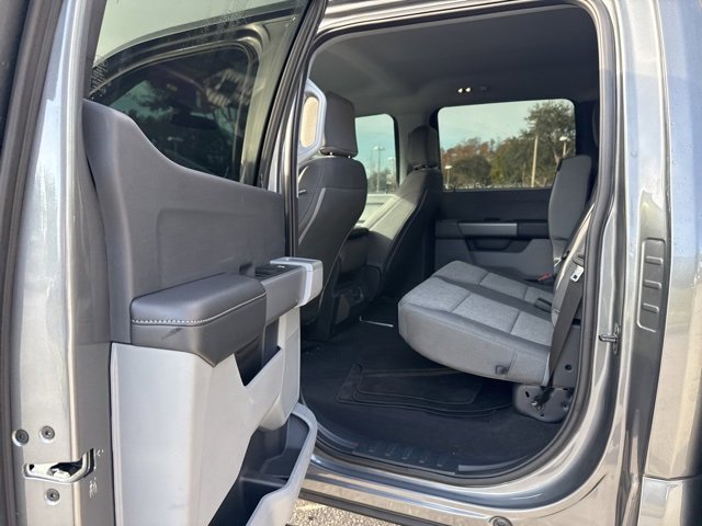 Certified 2024 Ford F250 XL w/ STX Appearance Package image 13