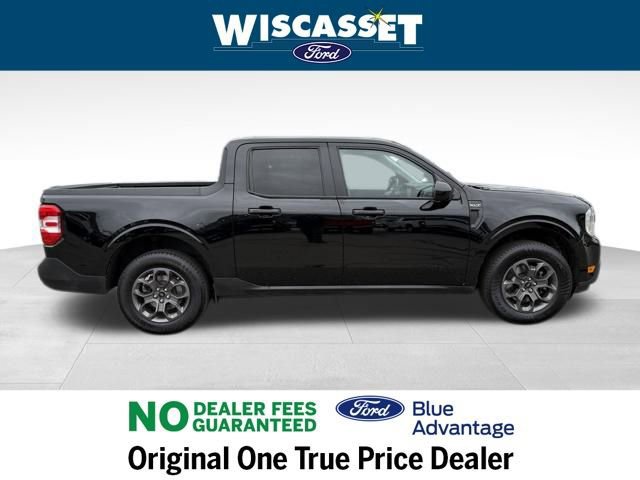 Certified 2022 Ford Maverick XLT w/ Equipment Group 300A Standard image 6