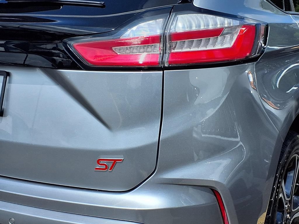 Certified 2023 Ford Edge ST AWD/4WD image 24