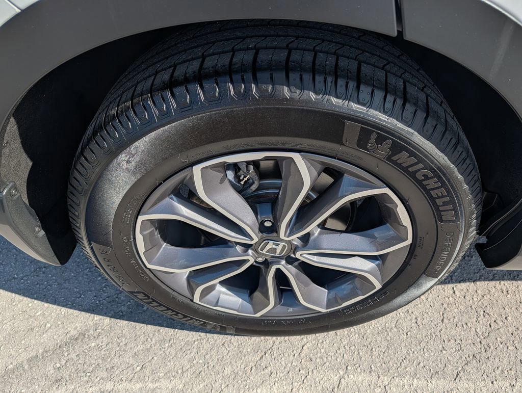 Used 2022 Honda CR-V EX image 29