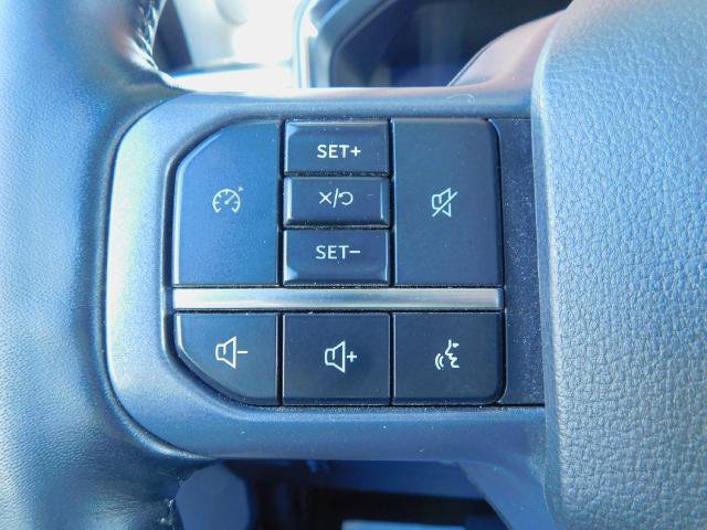 Certified 2023 Ford F250 Lariat w/ Sport Appearance Package AWD/4WD image 20