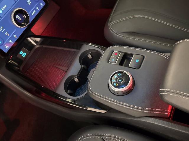 Certified 2024 Ford Mustang Mach-E Premium AWD/4WD image 28