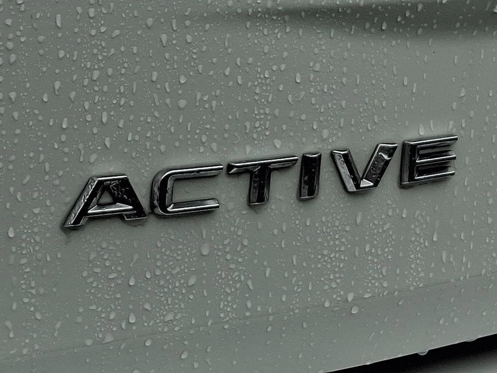 Certified 2025 Ford Expedition Max Active RWD image 31