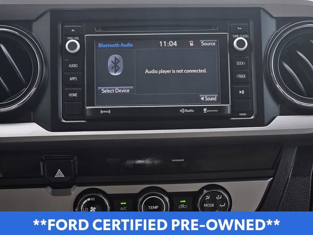 Used 2017 Toyota Tacoma SR5 image 9