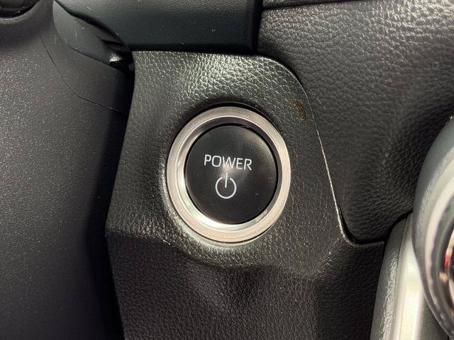 Used 2025 Toyota RAV4 XSE w/ Weather Package AWD/4WD image 30