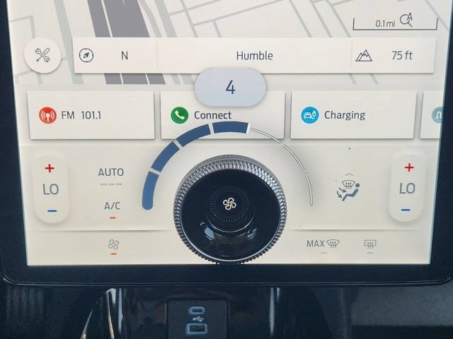 Certified 2023 Ford Mustang Mach-E Select RWD image 17