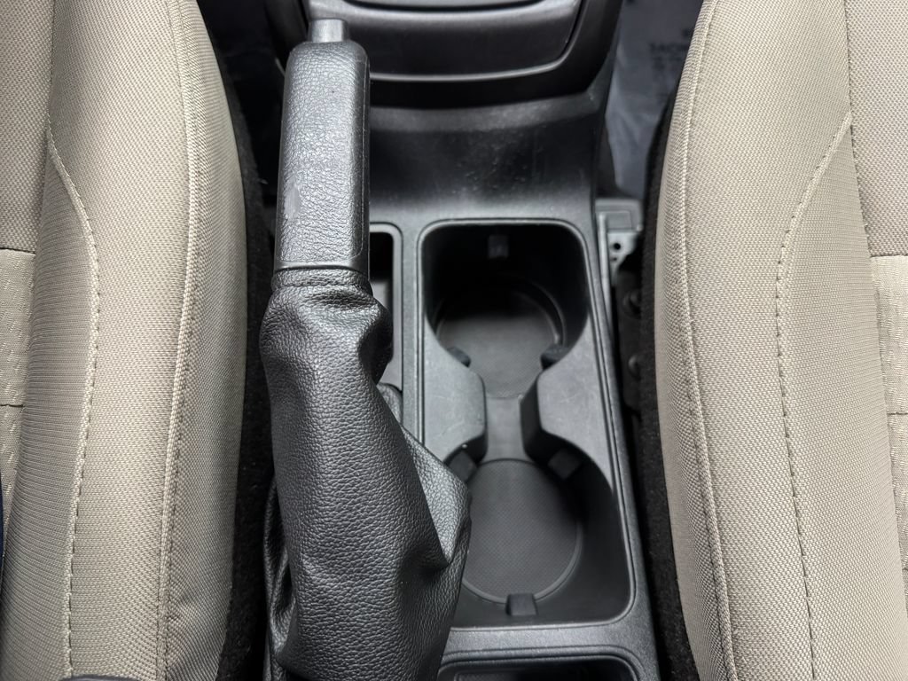 Certified 2021 Ford EcoSport S AWD/4WD image 20