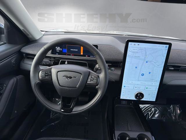 Certified 2023 Ford Mustang Mach-E Premium image 3