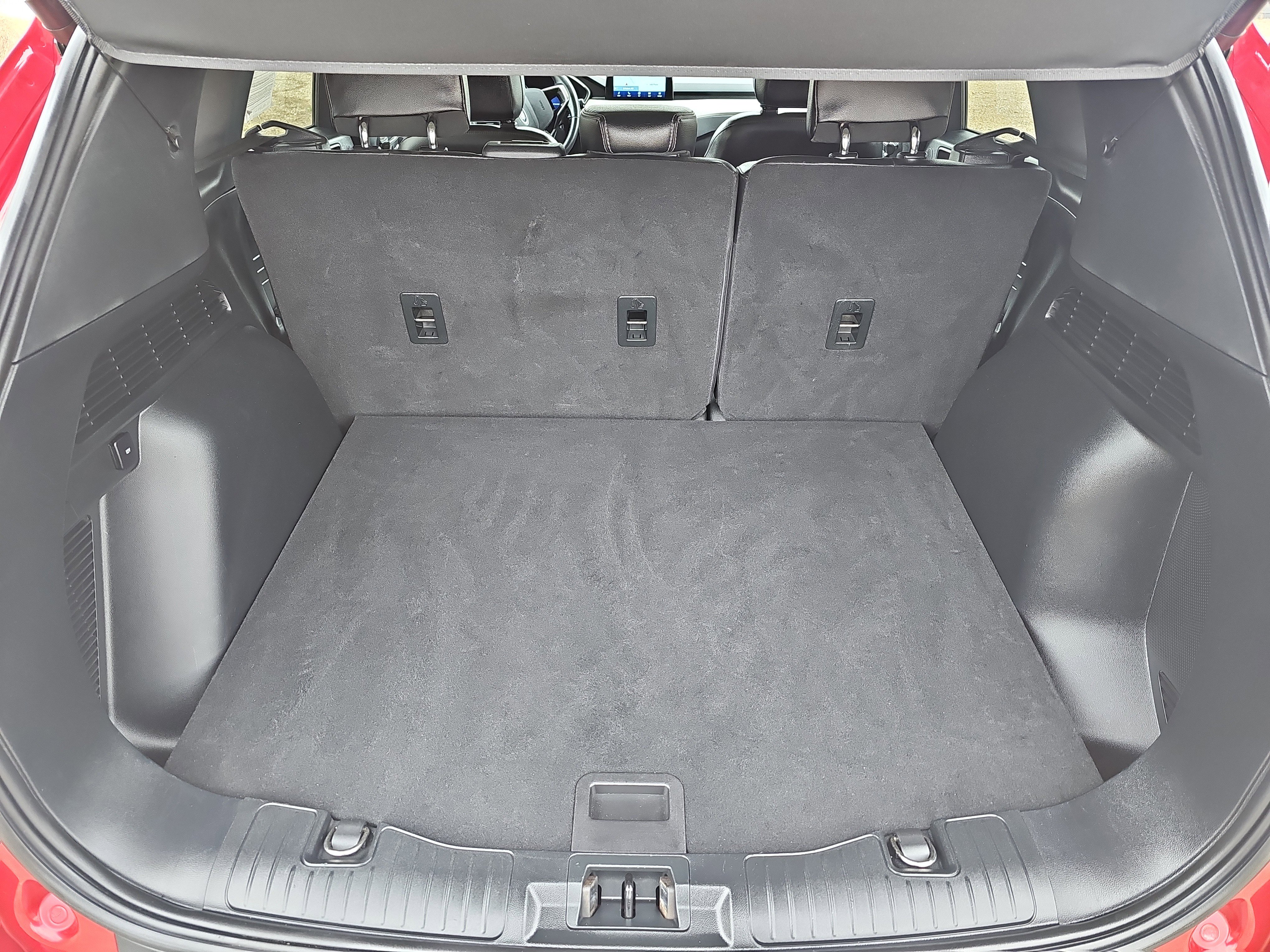 Certified 2022 Ford Escape SEL w/ Technology Package image 10