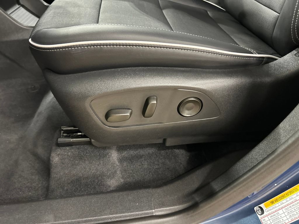 Used 2025 Buick Enclave Preferred w/ Trailering Package, 5000 lbs. AWD/4WD image 12