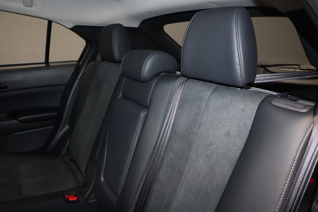 Used 2026 Mitsubishi Eclipse Cross SE AWD/4WD image 22