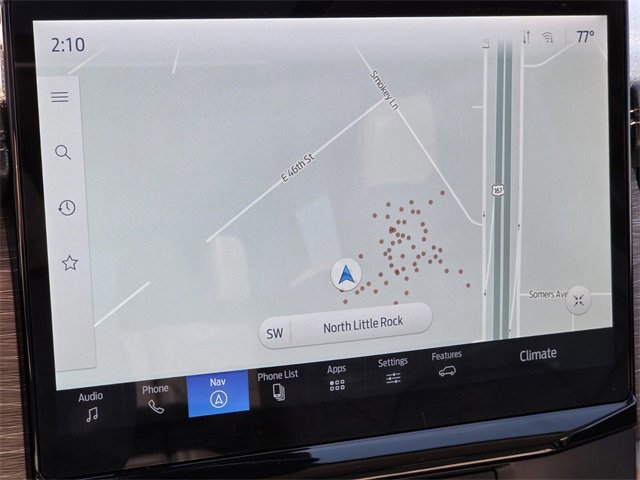 Certified 2023 Ford Expedition Limited image 22